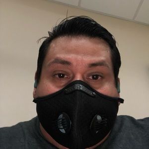 Meet your Posher, Christopher